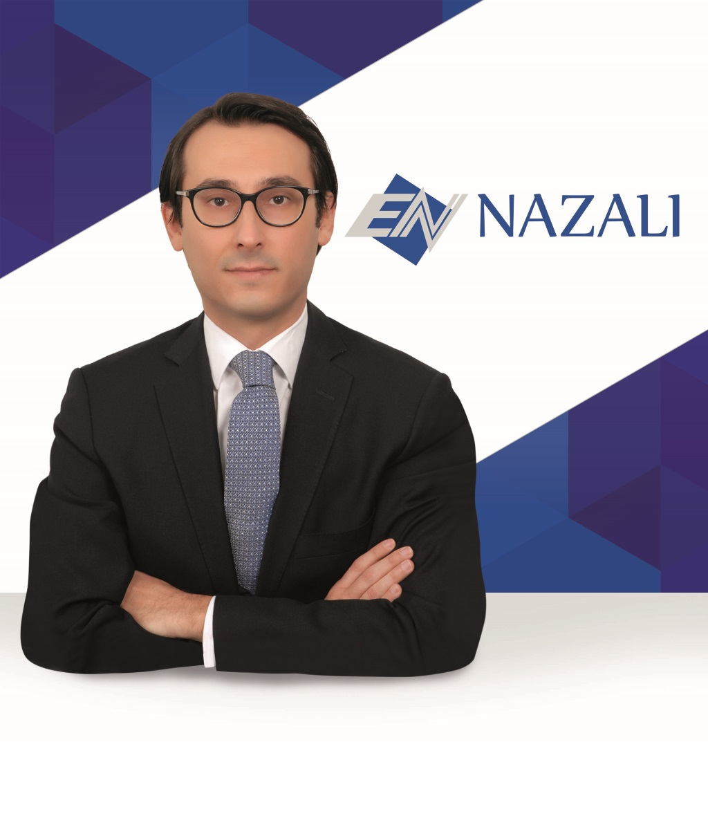 NAZALI has started to employ Fatih UZUN who is Former Customs Inspector and Customs Broker as a Customs and Foreign Trade Partner