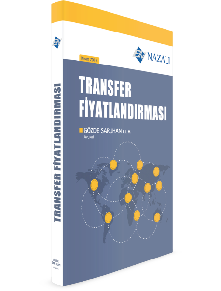 Transfer Fiyatlandırması