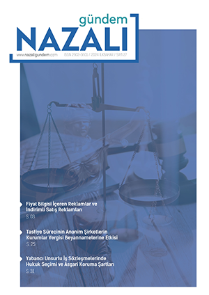 Sayı 27