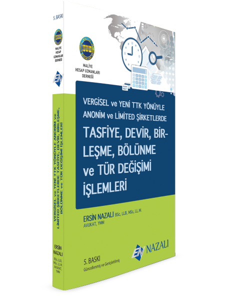 Liquidation, Acquisition, Merger, Spin-off and Change of Type Transactions