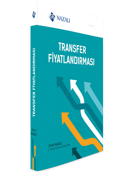 Transfer Fiyatlandırması