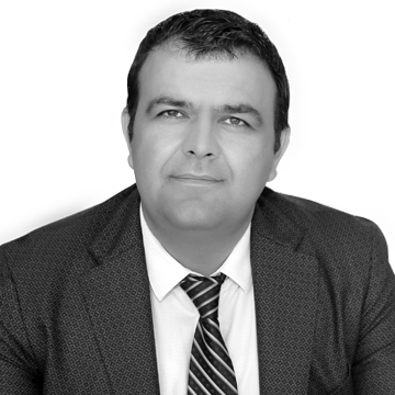 Çağdaş GÜREN