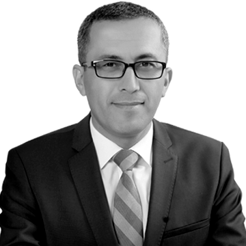 Nazif KARATAŞ